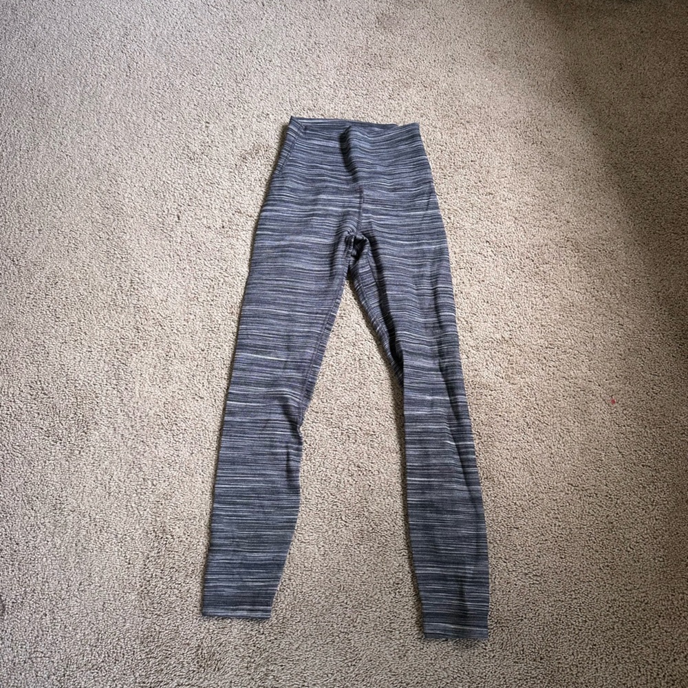 Lululemon align leggings